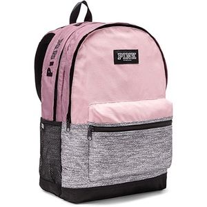 PINK Backpack